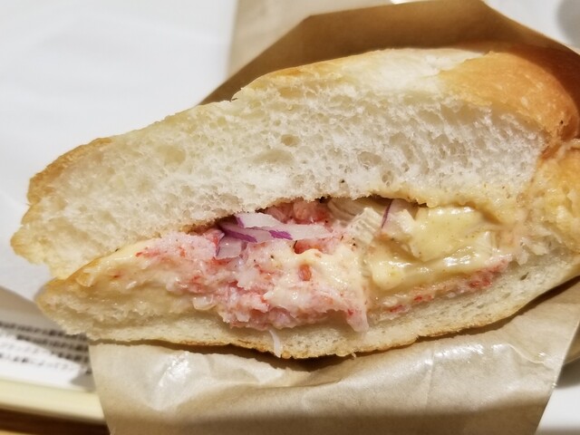 ドトールコーヒーショップ Emio 西武池袋駅店 池袋 カフェ 食べログ