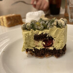 パティスリー モンプリュ 本店 - 