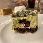 パティスリー モンプリュ 本店 - 