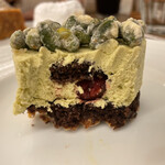 パティスリー モンプリュ 本店 - 