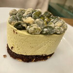 パティスリー モンプリュ 本店 - 