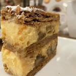 パティスリー モンプリュ - 