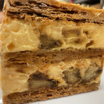 パティスリー モンプリュ - 