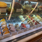 パティスリー モンプリュ - 