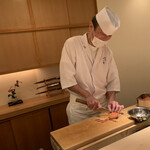 Oryouri Katsushi - 