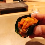 THE SAKAI Roppongi - ウニフィーユ