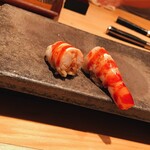 THE SAKAI Roppongi - 車海老