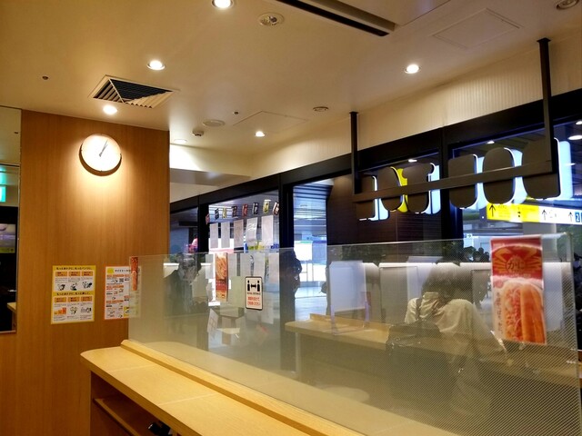 ドトールコーヒーショップ Emio 西武池袋駅店 池袋 カフェ 食べログ