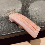 THE SAKAI Roppongi - 氷見の寒鰤