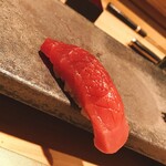 THE SAKAI Tokyo - 赤身