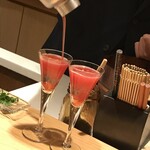 THE SAKAI Roppongi - 