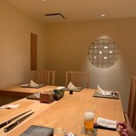 THE SAKAI Roppongi - 店内