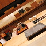 THE SAKAI Roppongi - 店内