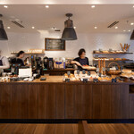 Bread&Coffee IKEDAYAMA - 