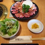 Yakinikuya Sakai - 