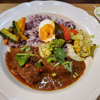 カフェ&バー胡蝶_2