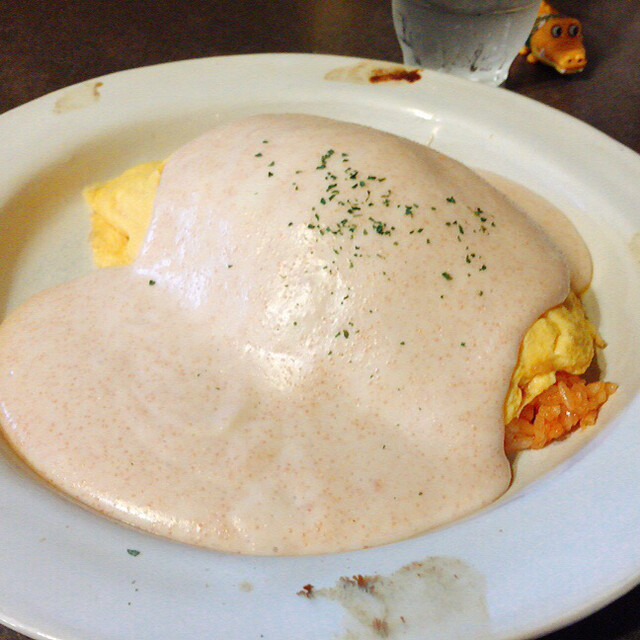 いたずらたまご 宇多津 オムライス 食べログ