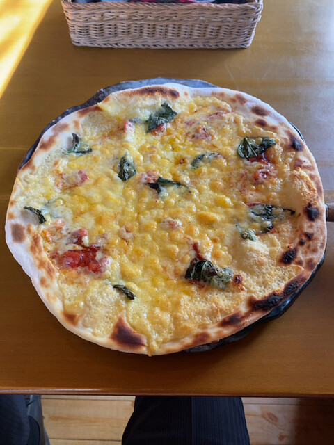 フォルツァ 中岡崎 イタリアン 食べログ