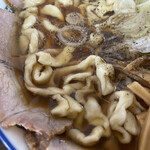 ケンちゃんラーメン - 