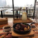 肉バルD.U.M.B.O - 