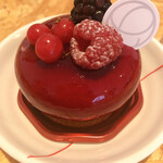 PATISSERIE 栞杏1928 - 