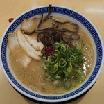 ラーメン食堂　一生懸麺 - 