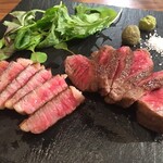 肉バル ジラソーレ - 