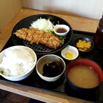 まるみ食堂 - 