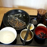 まるみ食堂 - 