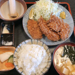 とんかつ とん平 - 