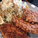 とんかつ とん平 - 