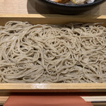Nakamura Menbei - 十割蕎麦