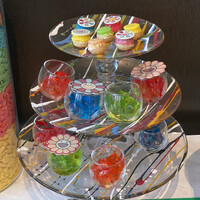 フレンチ キッチン - 