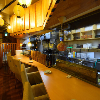 地酒と九州郷土料理 あきない_2