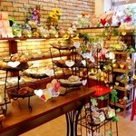 PATISSERIE&CAFE ROUGE - 