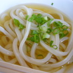 手打うどん 松岡