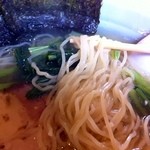 ラーメン専門店いなば - 