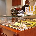 フランス菓子 パティシエ ショコラティエ イナムラショウゾウ - 