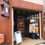 Live&Cafe SAKURAYA - 