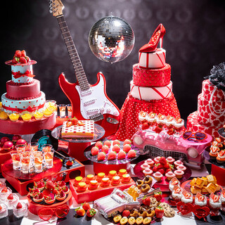 デートにぴったり 新橋でおすすめのスイーツをご紹介 食べログ