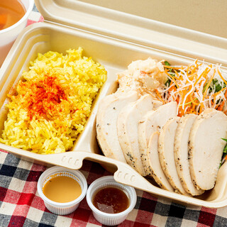 チキン ワイルド_2