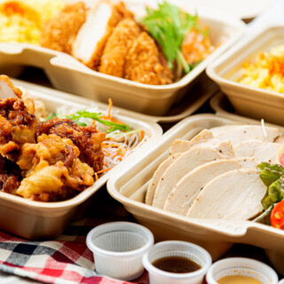 チキン ワイルド_1