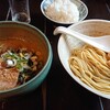 札幌つけ麺 札幌ラーメン 風来堂