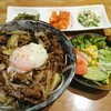 KOSF Korea Seoul Food