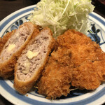 Tonkatsu Hamakatsu - 