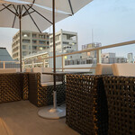 ROOF TOP YEBISU TERRACE - 