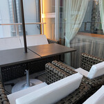 ROOF TOP YEBISU TERRACE - 