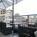 ROOF TOP YEBISU TERRACE - 