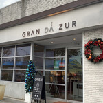 GRAN DA ZUR - 