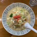 らーめん天水 - 